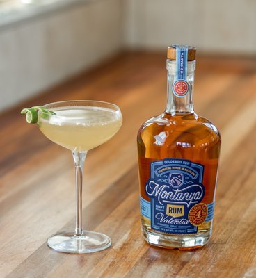 Montanya Distillers | Cocktail Bar by null