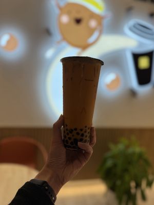 TP TEA – San Diego by null