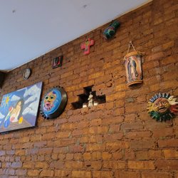 Cascalote Latin Bistro