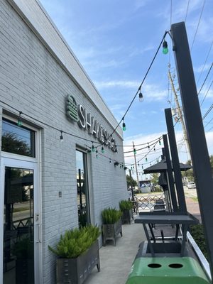 Shake Shack Metairie by null