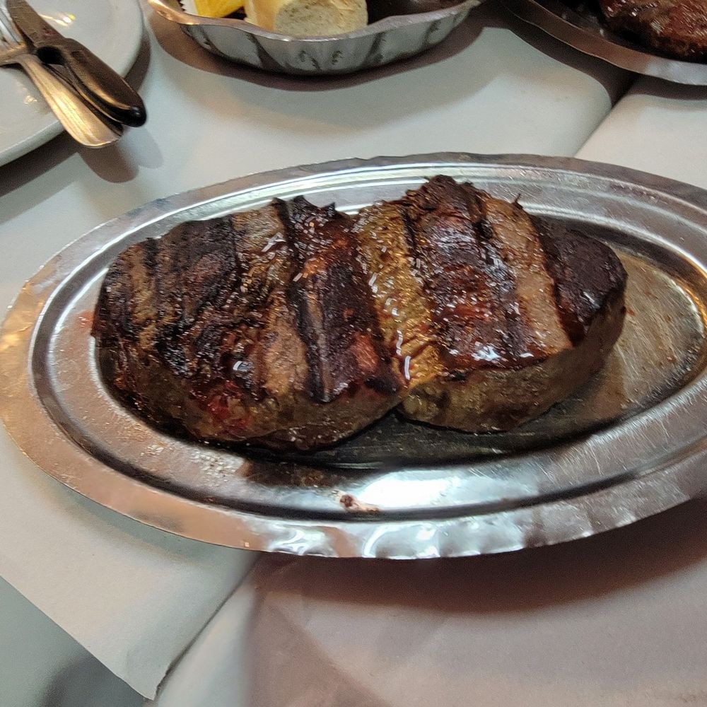 Parrilla Peña - Lomo, tenderloin - Argentine Near Me - Buenos Aires, C Parrilla Peña - Lomo, tenderloin - Argentine Near Me - Buenos Aires, C