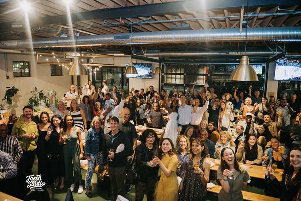 Trademark Brewing | Brewery + Tap Room by null