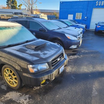5 J's Subaru Specialist - Auto Repair Near Me - San Jose, California 5 J's Subaru Specialist - Auto Repair Near Me - San Jose, California