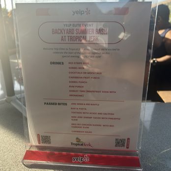Tropical Jerk - Caribbean Near Me - Hempstead, New York