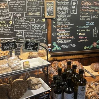 Mate Factor - Coffee & Tea Near Me - Savannah, Georgia