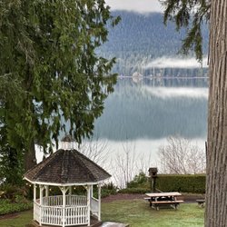 Roosevelt Room - View