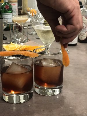 City Of Cocktail - mixology classes Palo Alto by null