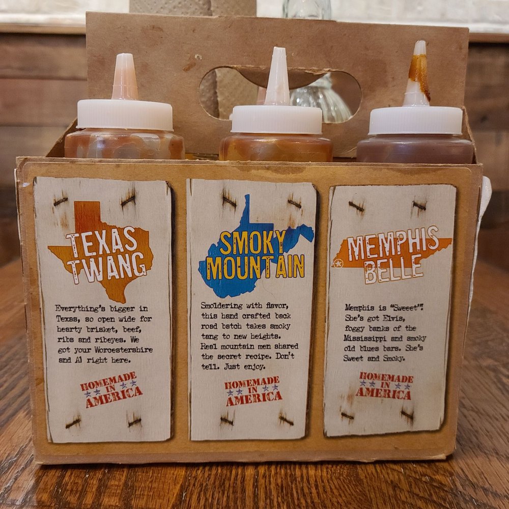 Mission BBQ - Sauces - Barbeque Near Me - Midlothian, Virginia Mission BBQ - Sauces - Barbeque Near Me - Midlothian, Virginia