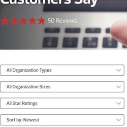 CDW - SUCH FALSE ADVERTISING. NONE OF THESE REVIEWS ARE REAL.