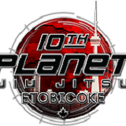 10th Planet Etobicoke - 10th Planet Etobicoke Logo