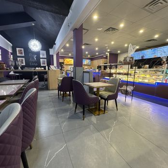 Doaba Street Eats & Bakery - Inside - Bakeries Near Me - Brampton, Ontario Doaba Street Eats & Bakery - Inside - Bakeries Near Me - Brampton, Ontario