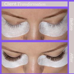 Katie's Luxury Lashes