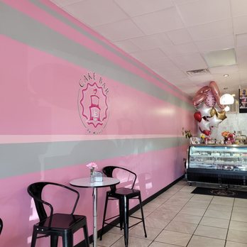 Cake Bar by Alexis - Bakeries Near Me - Charleston, South Carolina Cake Bar by Alexis - Bakeries Near Me - Charleston, South Carolina
