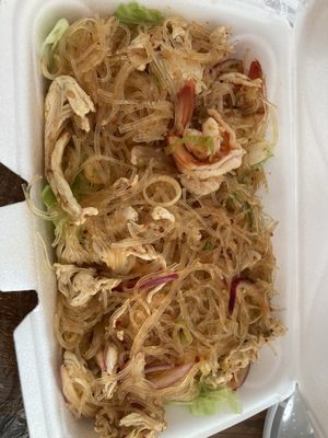 Siam Cuisine by null
