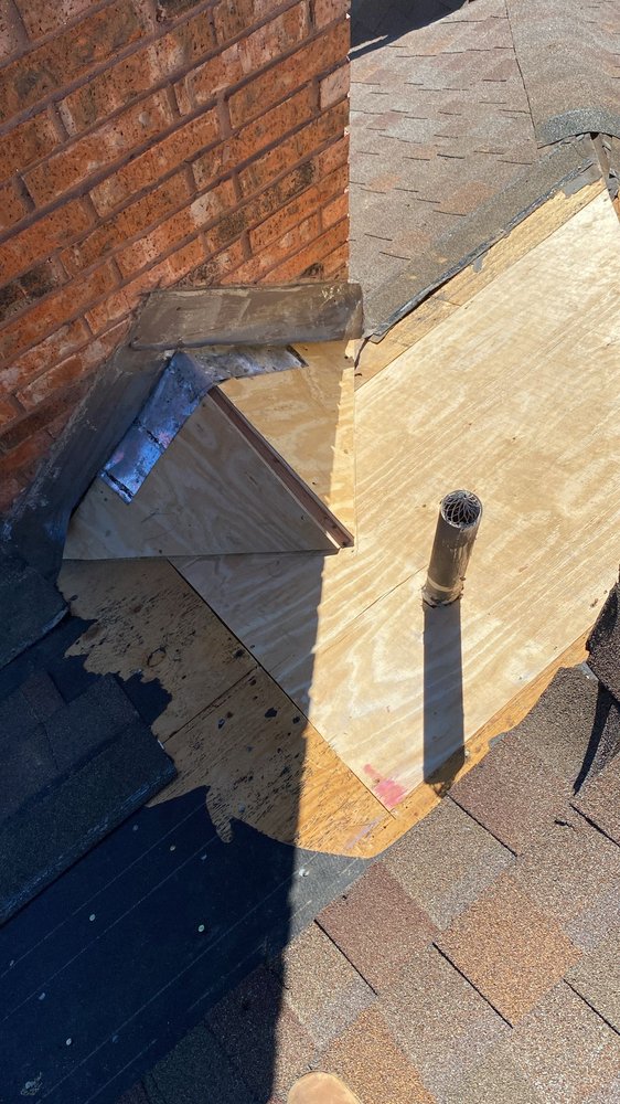 Slide of Andis Roofing & Remodeling