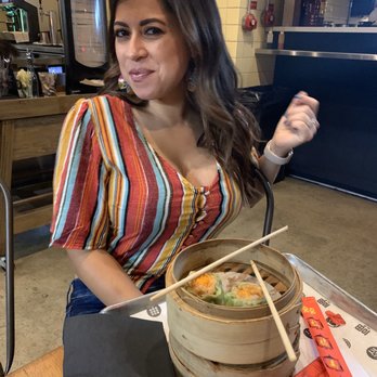 1-800-Lucky - Asian Fusion Near Me - Miami, Florida