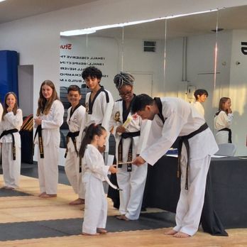 Corpus Taekwondo - Bel test! - Taekwondo Near Me - Stockton, California Corpus Taekwondo - Bel test! - Taekwondo Near Me - Stockton, California