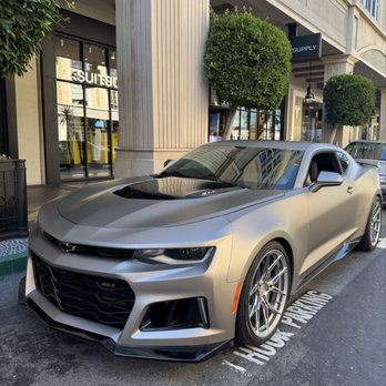 Magic Auto Shine - Auto Detailing Near Me - San Jose, California