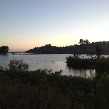 Lake Murray - Parks Near Me - La Mesa, California
