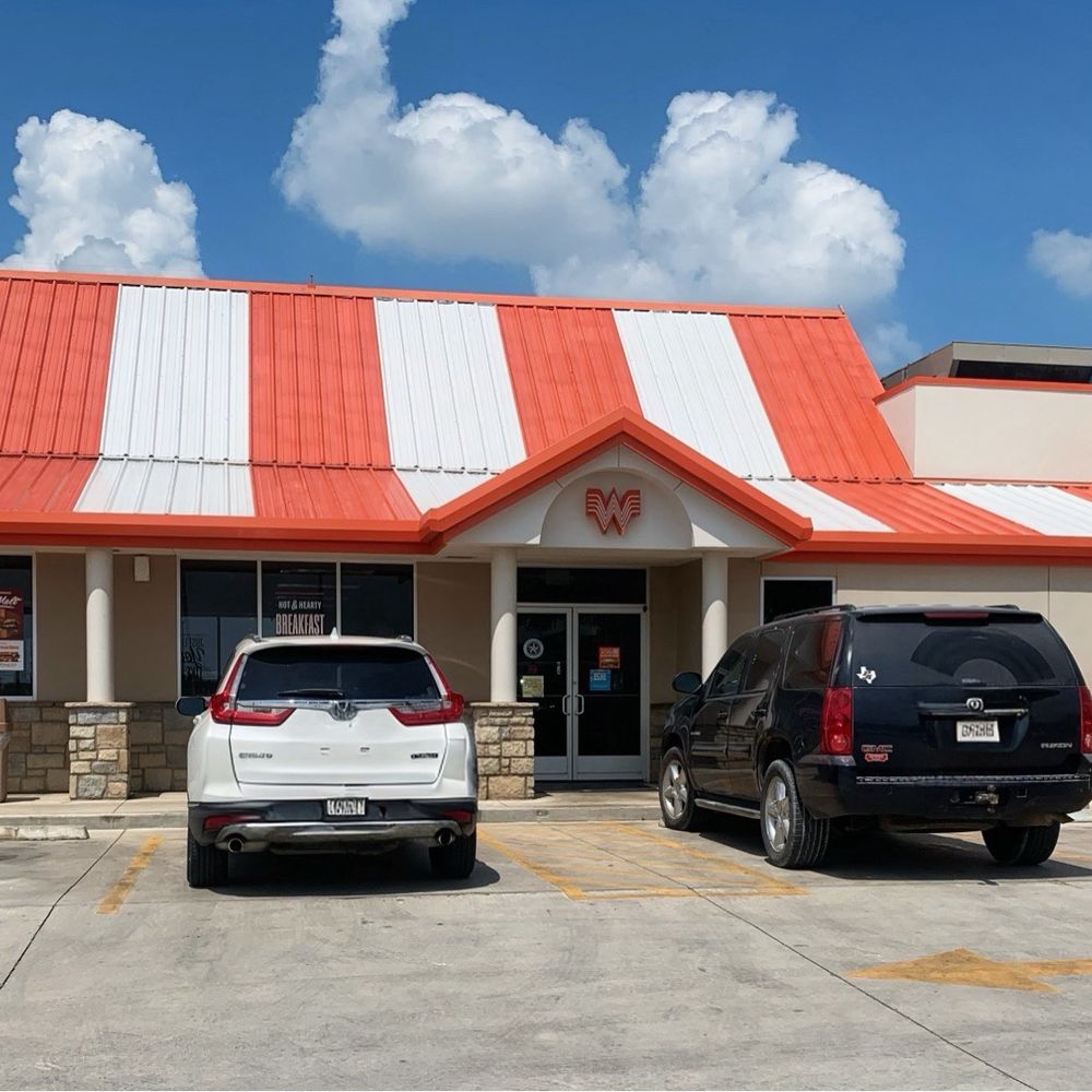 Whataburger - Fast Food Near Me - Pleasanton, Texas Whataburger - Fast Food Near Me - Pleasanton, Texas