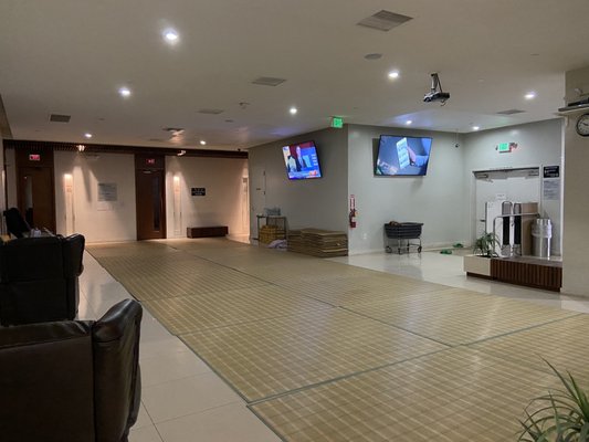 Crystal Korean Spa Los Angeles by null