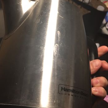 Origin Hotel Red Rocks - This is how the kettle is delivered covered is who knows what - Hotels Near Me - Golden, Colorado Origin Hotel Red Rocks - This is how the kettle is delivered covered is who knows what - Hotels Near Me - Golden, Colorado