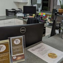 Allergy & Rheumatology Associates - Front Desk