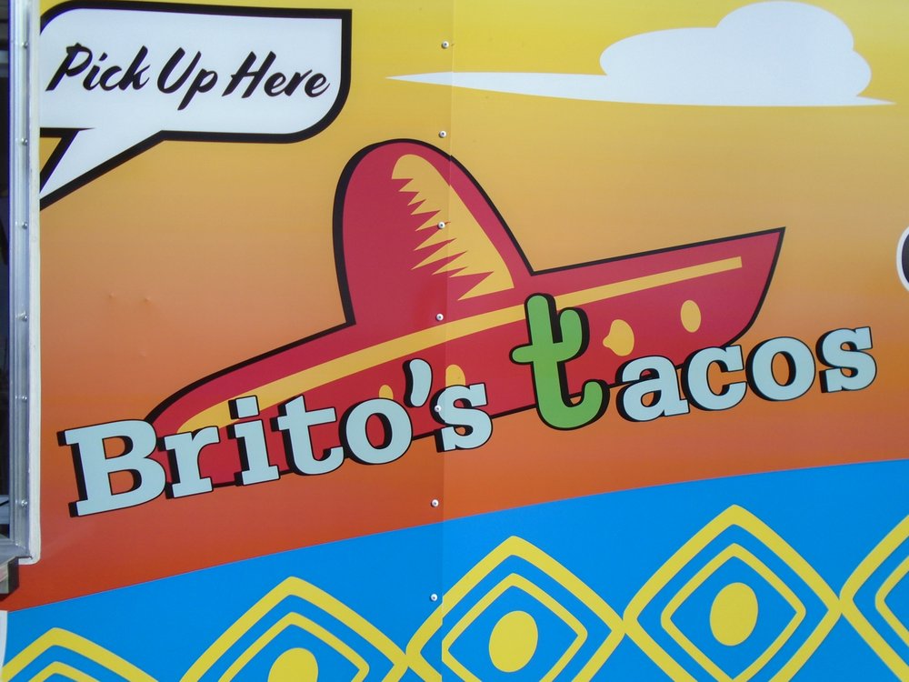 Brito's Tacos