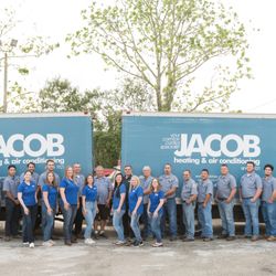 Jacob Heating & Air Conditioning