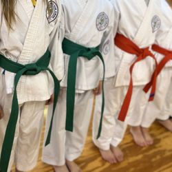 Korean Karate Center