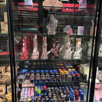 The Joint - Special Glass Pieces - Head Shops Near Me - Cicero, Illinois