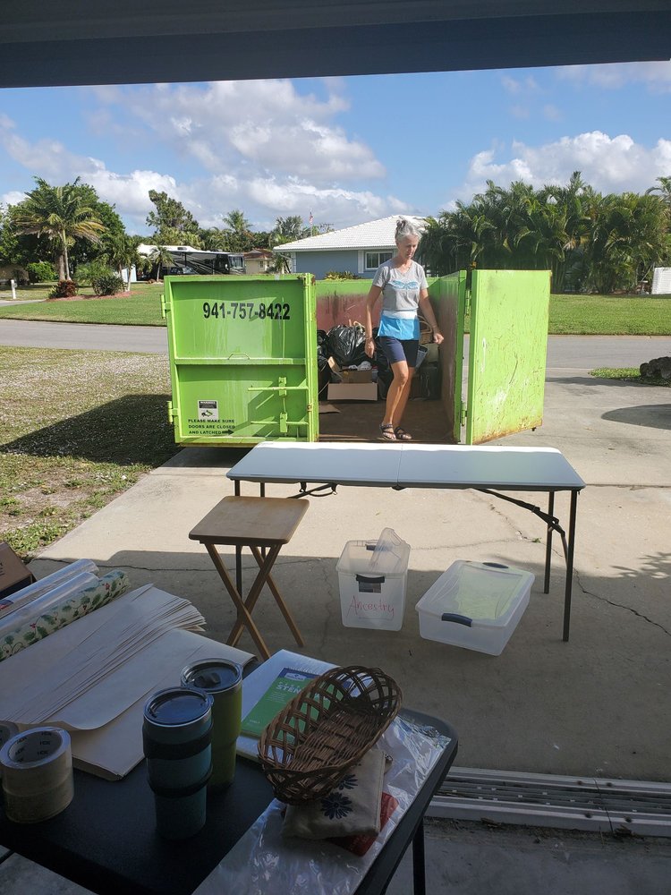 BIN THERE DUMP THAT SARASOTA Updated August 2024 11 Photos