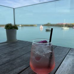 Rocksalt - Spritz