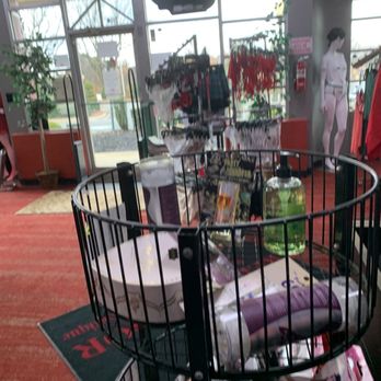 The Reddoor - Lingerie Near Me - Charlotte, North Carolina