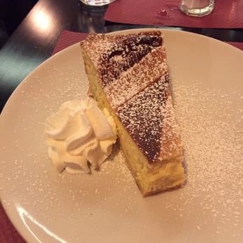 O'sciā - Pizza Near Me - Paris, 75