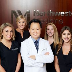 John Kim, MD, FACS - Northwestern Memorial Hospital