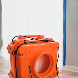 911 Restoration of Middle Tennessee - Water damage equipment