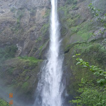 Multnomah Falls - 7. Multnomah Falls - Hiking Near Me - Bridal Veil, Oregon Multnomah Falls - 7. Multnomah Falls - Hiking Near Me - Bridal Veil, Oregon