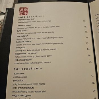 Morimoto Napa - Japanese Near Me - Napa, California Morimoto Napa - Japanese Near Me - Napa, California