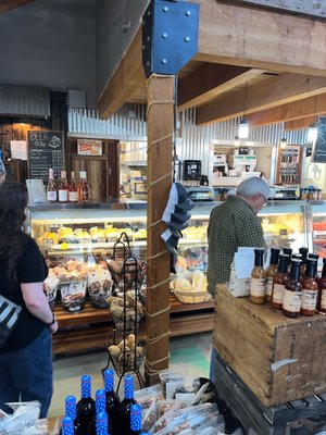Sisters Meat and Smokehouse by null