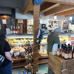 Sisters Meat and Smokehouse