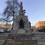 Photo of Royal Artillery Memorial