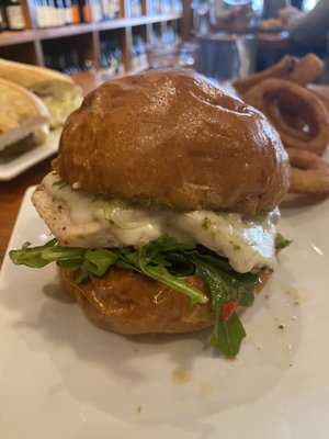 The Portland Bottle Shop | Sandwiches, Wine & Beer by null