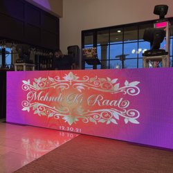 Desi Jams Entertainment - Mehndi Night - The Ranch at Silver Creek, San Jose