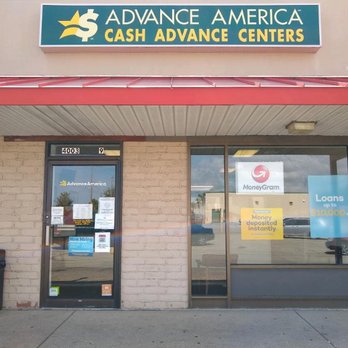 Advance America - Title Loans Near Me - Racine, Wisconsin Advance America - Title Loans Near Me - Racine, Wisconsin