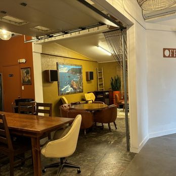 Offbeat Coffee - Coffee & Tea Near Me - Salem, Oregon
