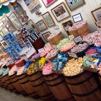 Candy Baron - Candy Stores Near Me - Laguna Beach, California