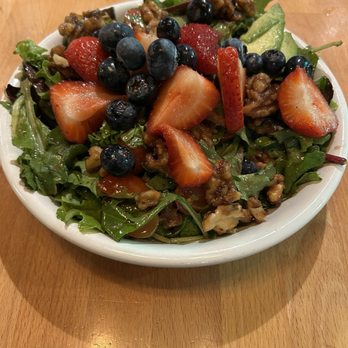 The 18hundred - SUMMER SALAD - New American Near Me - Bakersfield, California The 18hundred - SUMMER SALAD - New American Near Me - Bakersfield, California