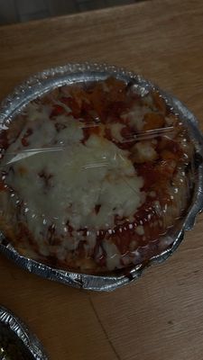 Pizza Express by null