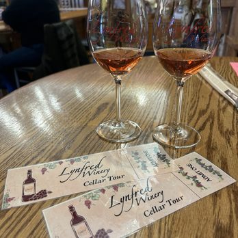 Lynfred Winery - Wineries Near Me - Roselle, Illinois Lynfred Winery - Wineries Near Me - Roselle, Illinois